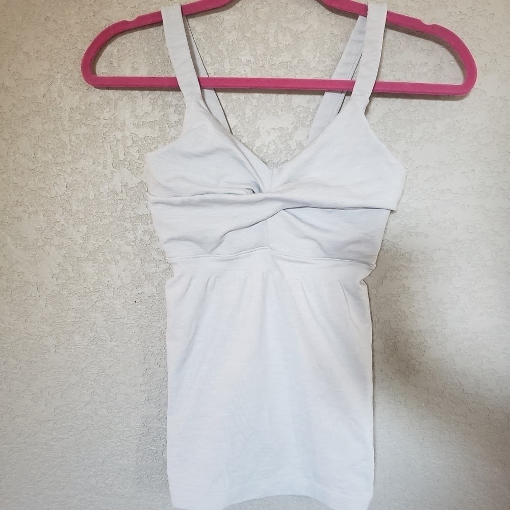 Athleta tank top